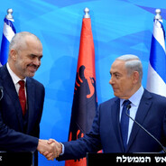 albanian goyim