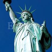자유의여신상