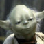 Smooth-faced Yoda