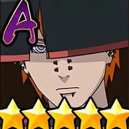 佩恩•六道【漂唱浪客