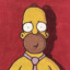 Homer J. Simpson