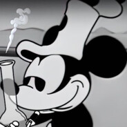 That Mouse Willie