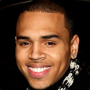 CHRIS BROWN