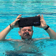 Mariyan &quot;1r0nyBG&quot; Naydenov