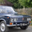 1982 Lada 1300