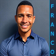 Victor Franco - LG ultragear