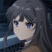 青春猪头少年不会梦见颠勺猛犸