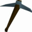 Rune Pickaxe