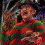 Freddy Krueger