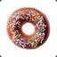 donut