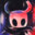 Ghost avatar