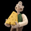 Wallace's avatar