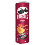 pringles bacon