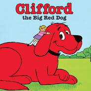Clifford The Big Red Communist