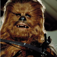 Chewbacca GG