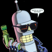Bender Rodriguez