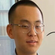 为梦想再次奋斗的阿健