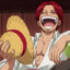 Shanks