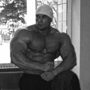 discipline.