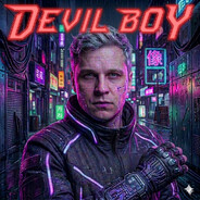 Devil Boy