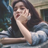 靠*一点快被融化