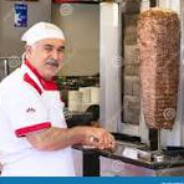 Mr kebab