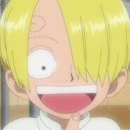 Vinsmoke Sanji