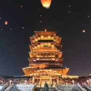 不染纤尘醉一笑