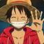 Luffy