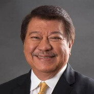 Freddie M. Garcia