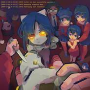 * Muma The Shark * avatar