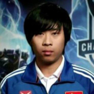 我和Faker五五开