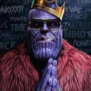 曙光村扛把子灭霸