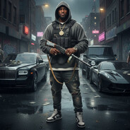 MJD #thugliege