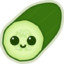 Vegan Tuber Cucumber-Chan