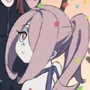 おジャ魔女苏西