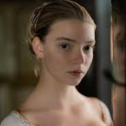 i ❤️Anay taylor joy :)