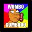 Wombo Combo!