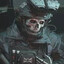 SIMON&quot;GHOST&quot;RİLEY