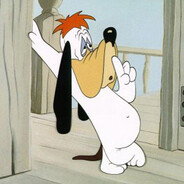 Droopy