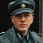 Dr. Hans Landa