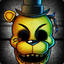 GOLDEN FREDDY