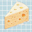 SoakingCheese
