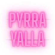 PyrraYalla