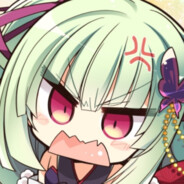 Ciallo～(∠・ω< )⌒☆