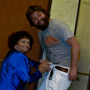 забуленный ребен