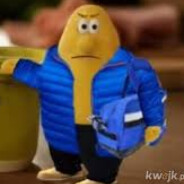 ludzik z delmy