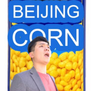 Beijing Corn Lover