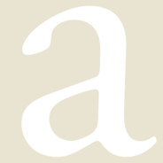 Garamond avatar
