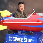 RocketMan